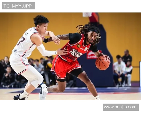 广州篮球队反击战术分析与成败得失的深度剖析