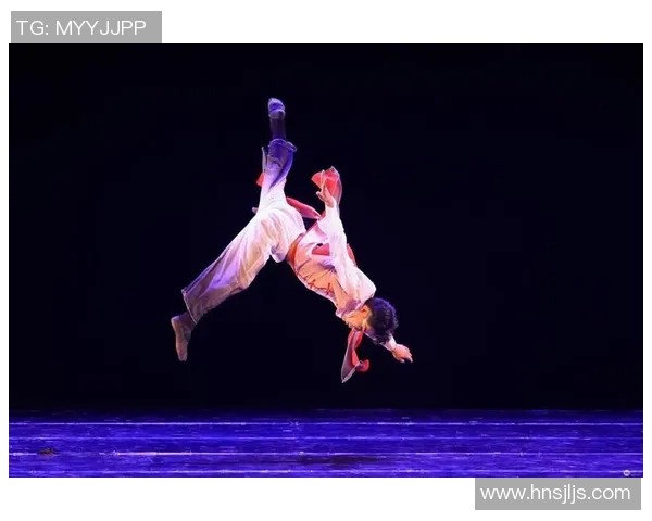 广州街舞队的控制革新与发展探索：引领街舞文化新潮流