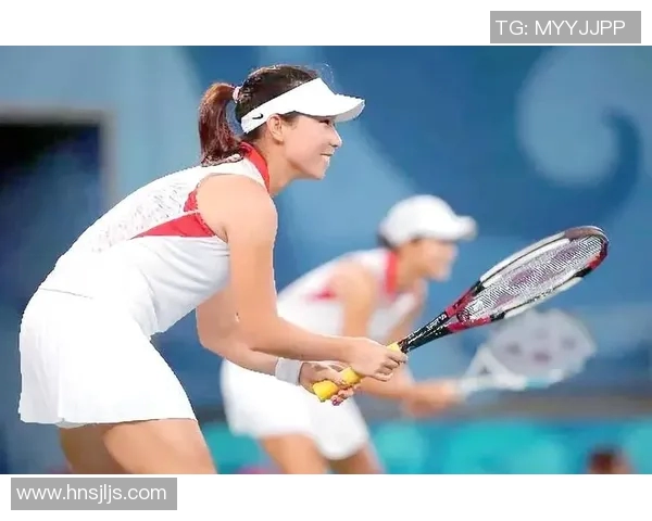 提升网球技巧的灵活性训练方法与新手入门指南