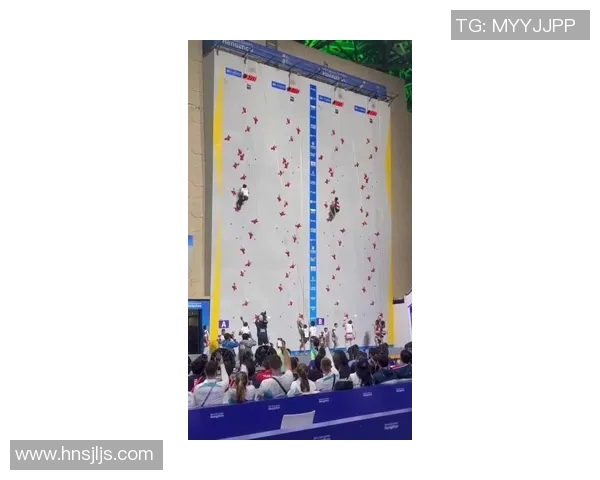 杭州攀岩队荣登全国攀岩团队协作排行榜第三名展现团队精神与实力