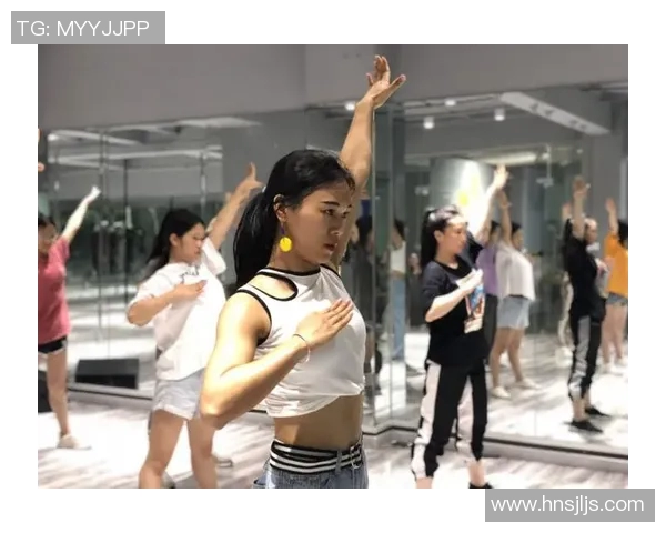 深入探讨北京街舞队力量表现的数据分析与趋势研究