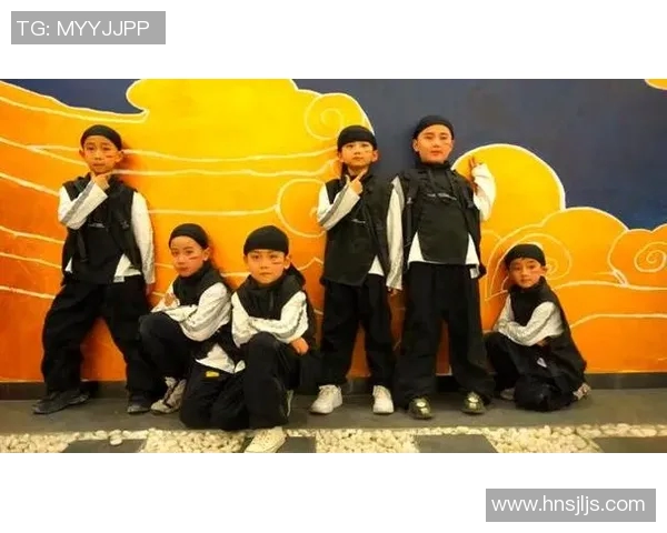 深圳街舞队的文化意识与表现探索：街舞在城市生活中的独特魅力