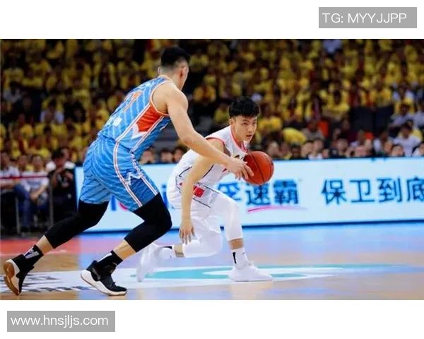 深度对话：黄伟如何在篮球人生中追逐梦想与挑战