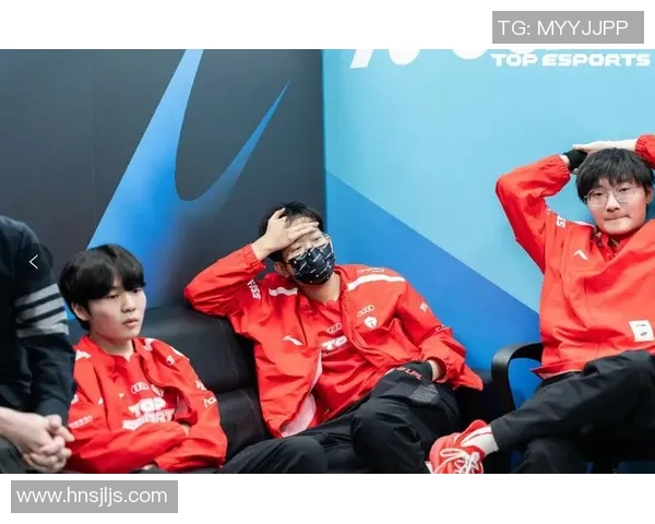 英雄联盟纪实：TES战队的蜕变与重生之路探秘