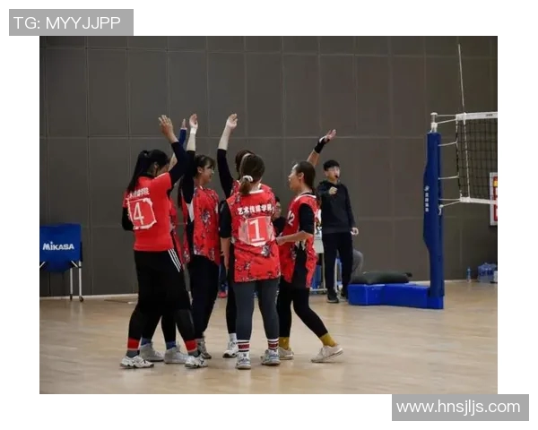 西安排球队心理素质提升策略与排球竞技表现的关系探讨