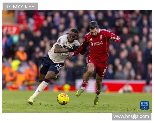 利物浦主场迎战西汉姆联期待重返胜利轨道的激烈对决