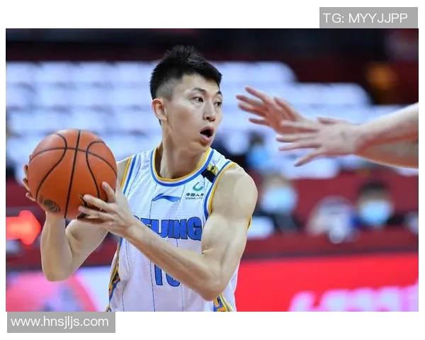 刘晓宇的成长之路：从篮球新星到职业生涯的辉煌与挑战