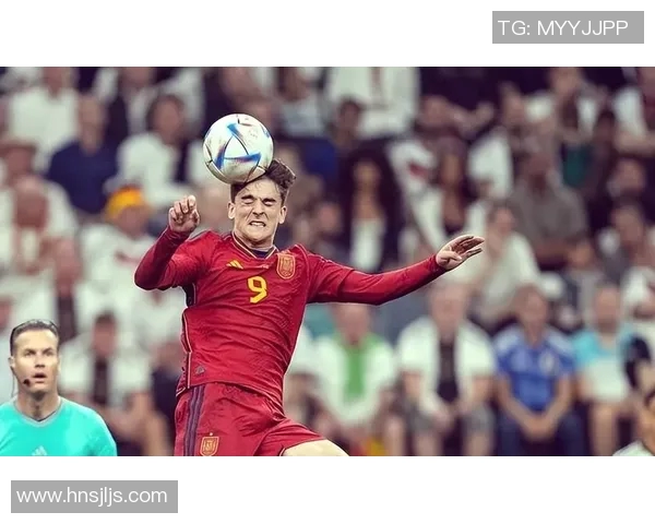 加维的崛起与未来展望：探索新一代足球明星的成长之路