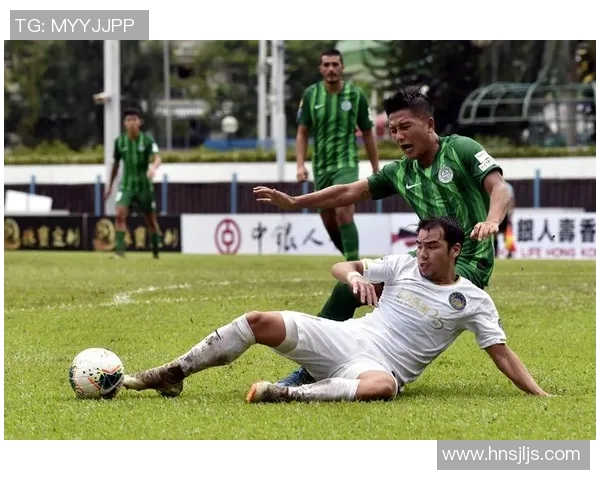 和富大埔与富力的激烈对决谁能在赛场上笑到最后