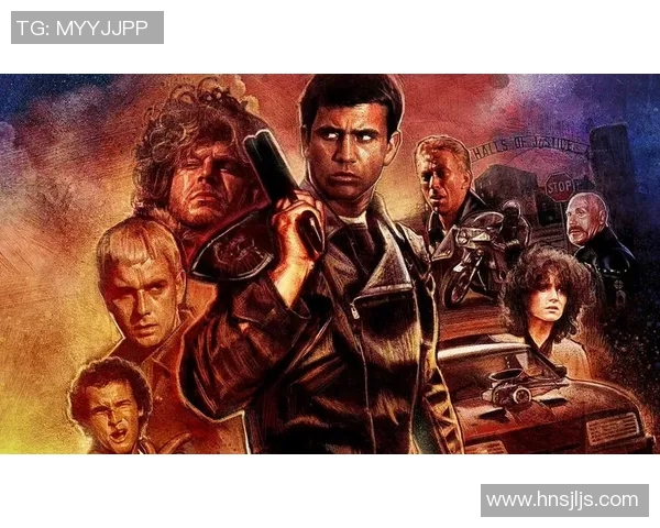 吉布森的传奇人生与艺术成就探秘：从音乐到电影的跨界之旅