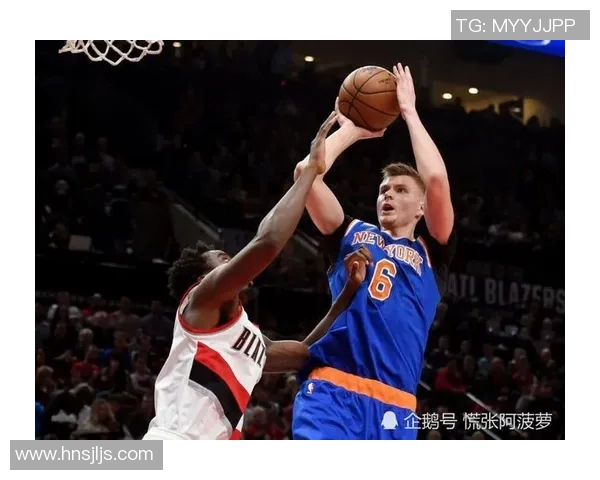 尼克斯黑马之谜揭秘布伦森与OG组合为何能创联盟最高净效率