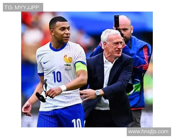 姆巴佩领衔法国队征战世界杯新篇章球迷期待他的精彩表现与传奇时刻