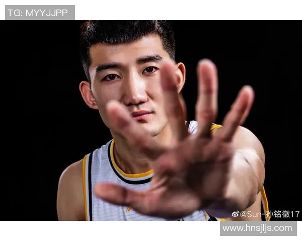 孙铭徽：从青涩球员到国家队核心的成长之路与未来展望