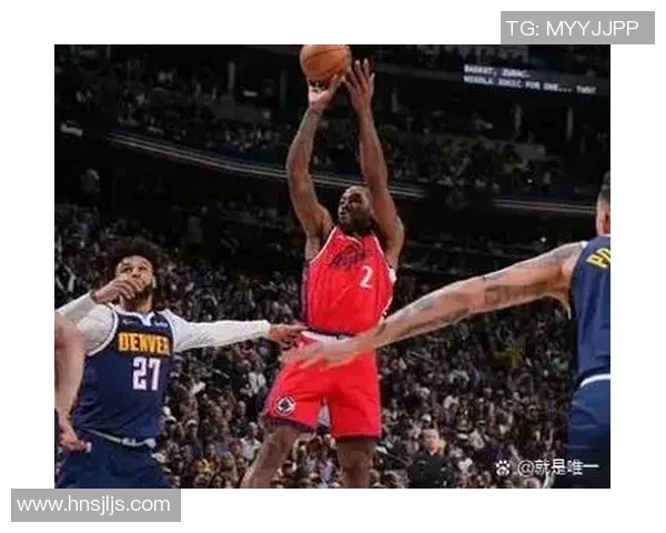 帕森斯与伦纳德的对决谁能在NBA赛场上更胜一筹 帕森斯与伦纳德的对决谁能在NBA赛场上更胜一筹