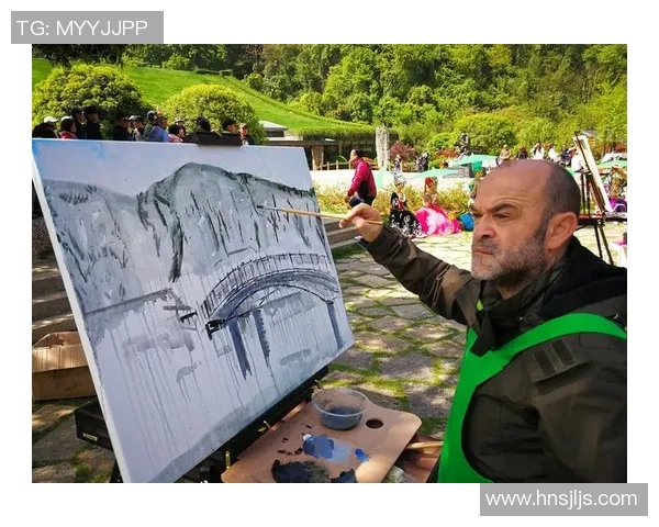 崔永熙的艺术之路与人生哲学探索：从画笔到心灵的深度对话