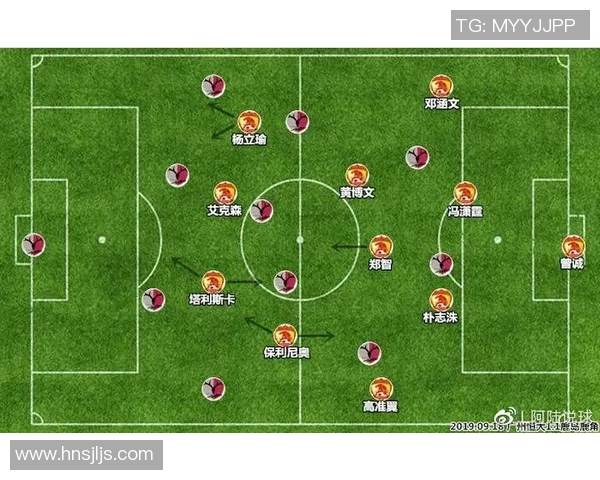 恒大与鹿岛鹿角对决分析：战术布局与球员表现的深度解析