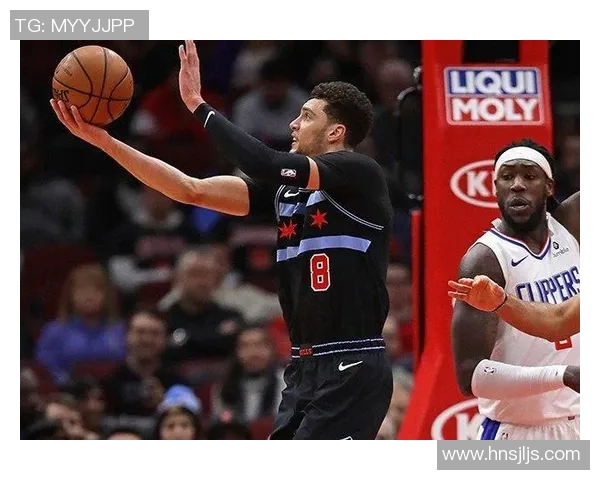 扎克拉文的篮球之路：从天赋少年到NBA全明星的成长历程
