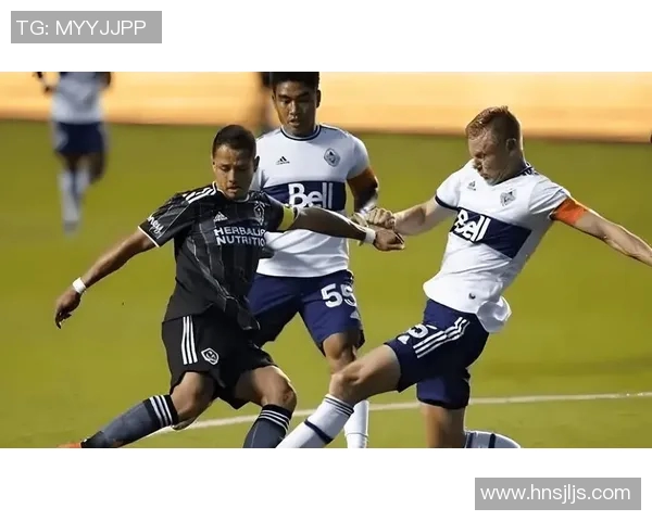 波特兰与银河101的精彩对决揭示足球战术与团队协作的魅力