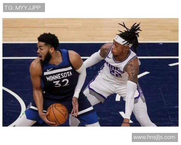 森林狼与国王对决分析及胜负推荐策略分享