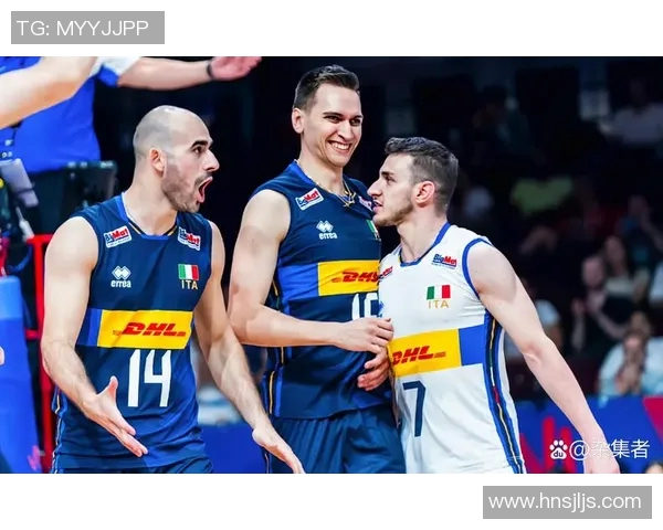 法国男排与巴西男排巅峰对决谁能笑到最后精彩赛事前瞻与分析