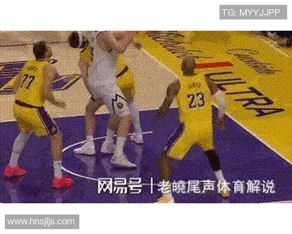 湖人掘金激战到最后时刻压哨绝杀精彩瞬间回顾 湖人掘金激战到最后时刻压哨绝杀精彩瞬间回顾