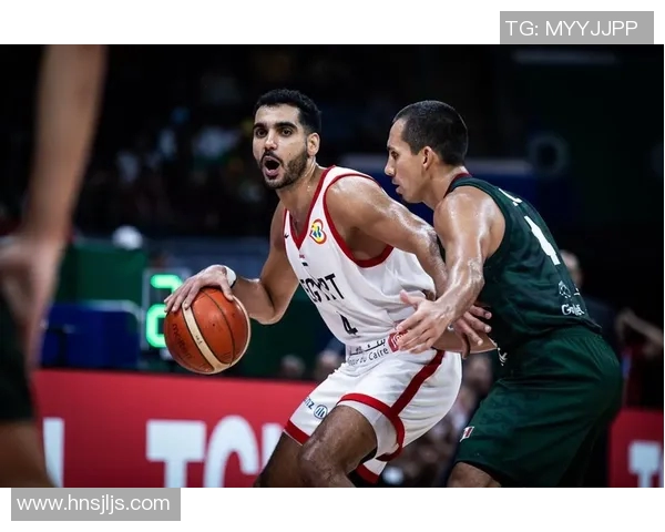 男篮红队精彩对决埃及全场录像回放与精彩瞬间分析