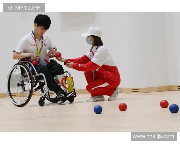 特奥盛会点亮希望之光展现残疾人运动员的无畏精神与奋斗故事 特奥盛会点亮希望之光展现残疾人运动员的无畏精神与奋斗故事