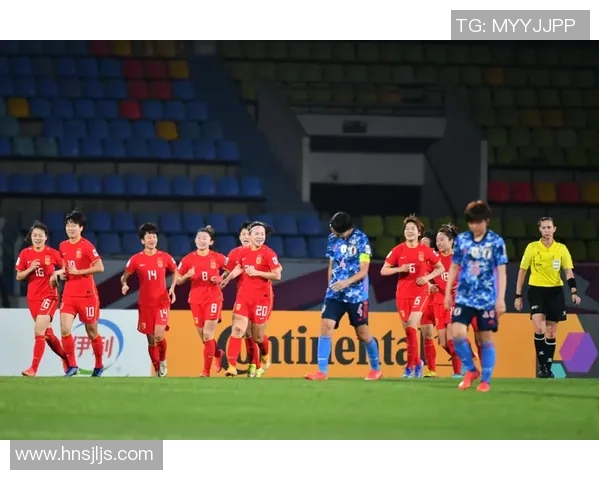 缅甸女足与菲律宾女足激战正酣谁将赢得这场亚洲足球对决