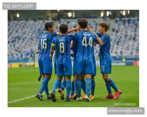 蔚山现代对阵墨尔本胜利精彩直播全程回顾与赛况分析