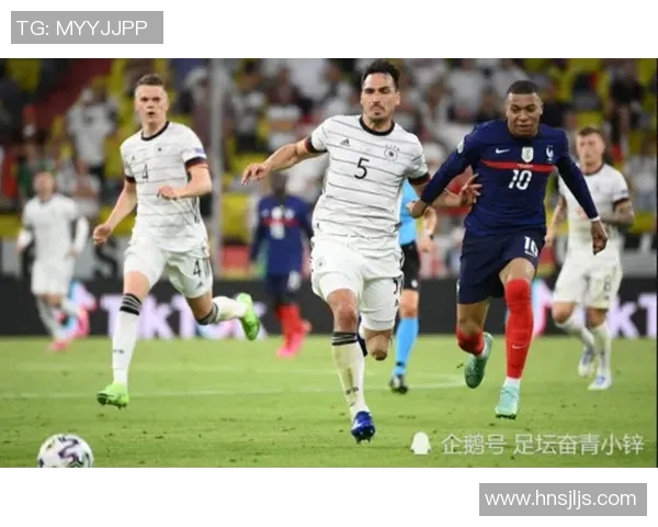 葡萄牙与西班牙对决赔率分析及赛事前瞻全面解读