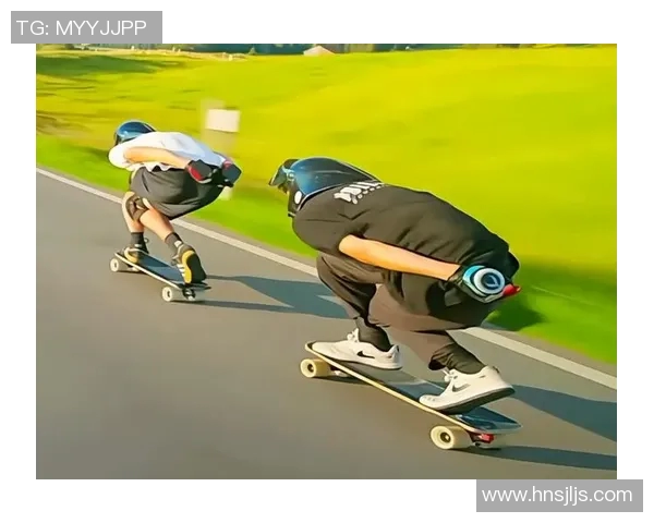 重庆滑板队的成长之路：极限运动联赛中的拼搏与梦想