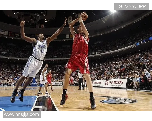 迈尔斯特纳：NBA赛场上的防守巨塔与进攻新星的完美结合