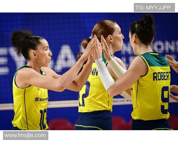 里约女排大战巴西队精彩回顾与粤语解说分析