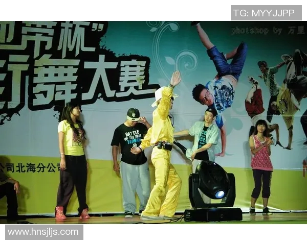 重庆街舞队在全国团队协作排行榜中荣登第七名展现实力与魅力 重庆街舞队在全国团队协作排行榜中荣登第七名展现实力与魅力