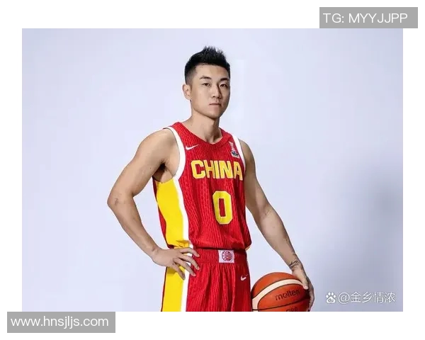 高诗岩的篮球之路：从青涩少年到职业赛场的辉煌蜕变