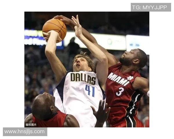 2011年NBA总决赛小牛逆袭热火的传奇之战与篮球历史的辉煌时刻 2011年NBA总决赛小牛逆袭热火的传奇之战与篮球历史的辉煌时刻