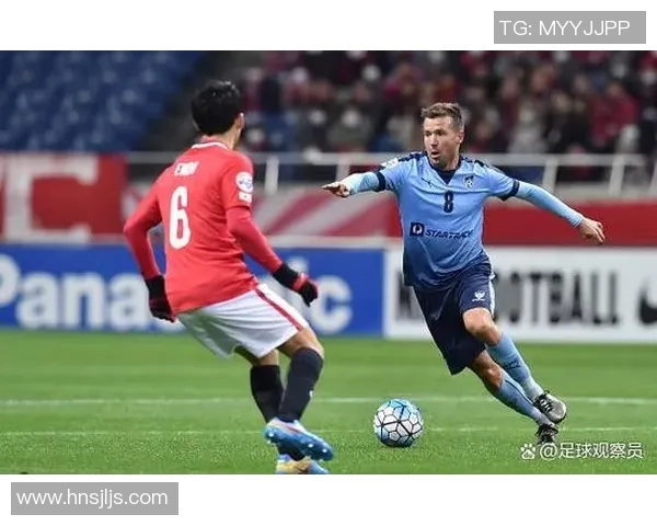 中央海岸水队迎战悉尼FC展现激情对决期待精彩比赛时刻