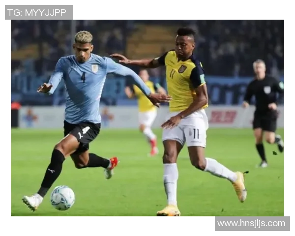 乌拉圭与厄瓜多尔精彩对决全场录像回放及精彩瞬间分析