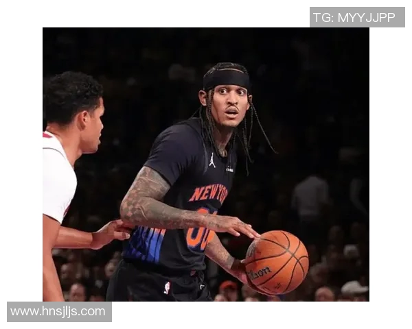 乔丹克拉克森：从替补到全明星的华丽蜕变与篮球传奇之路