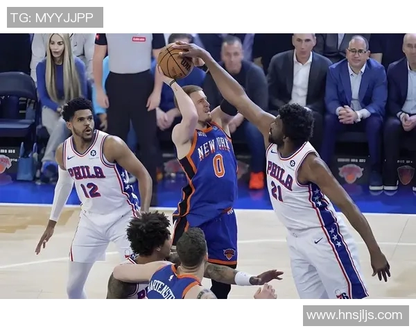 今天雷霆与尼克斯激战正酣谁能在这场对决中笑到最后