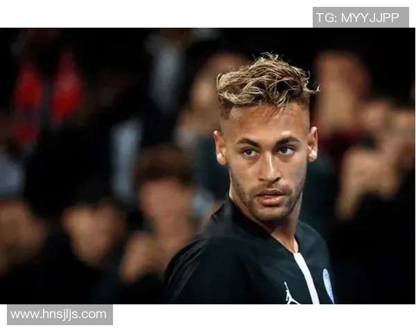 内马尔的足球之路：从巴西天才到全球偶像的辉煌历程