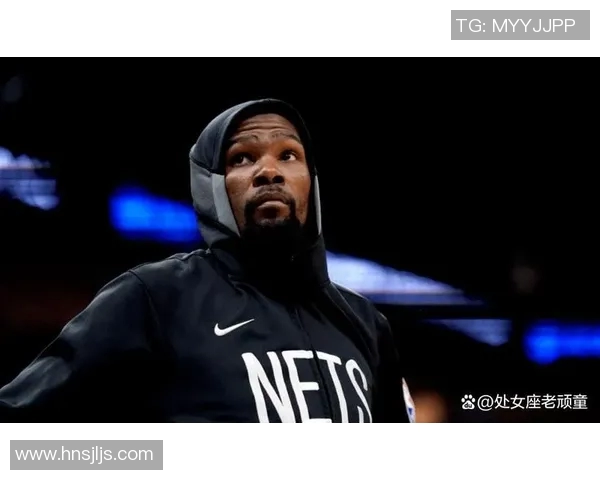 凯文杜兰特：从天赋异禀到篮球传奇的辉煌旅程与心路历程