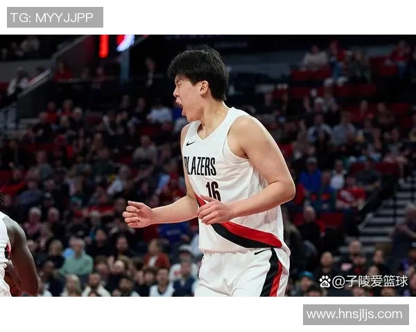 勇士与开拓者激战四月二十三日NBA季后赛精彩回顾与分析