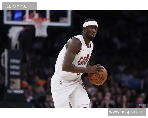 卡里斯勒韦尔如何在NBA赛场上展现个人魅力与团队合作精神