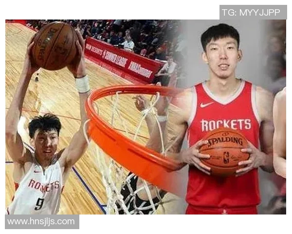 周琦在国际篮球舞台的崛起与挑战：从青涩少年到中国篮球的希望之星